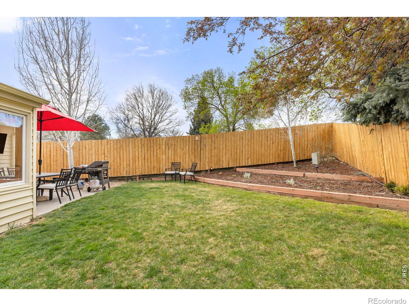 1853 Garfield Avenue Louisville CO 80027