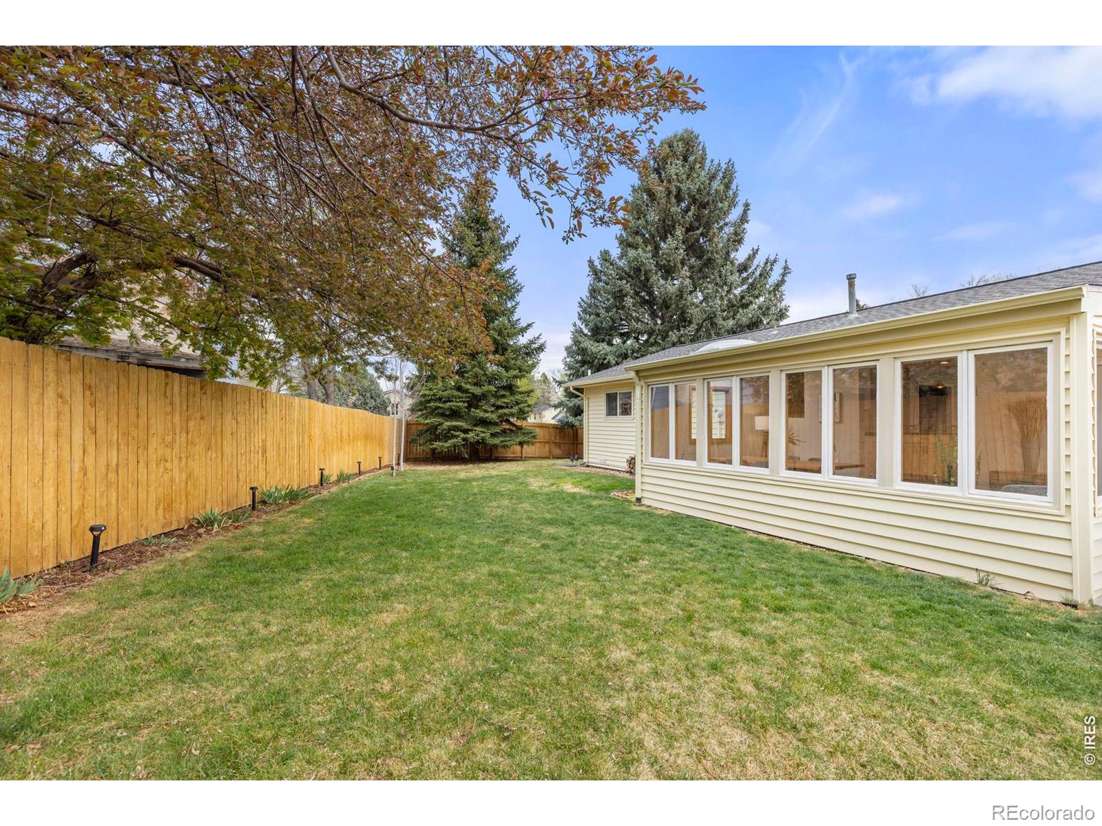 1853 Garfield Avenue Louisville CO 80027