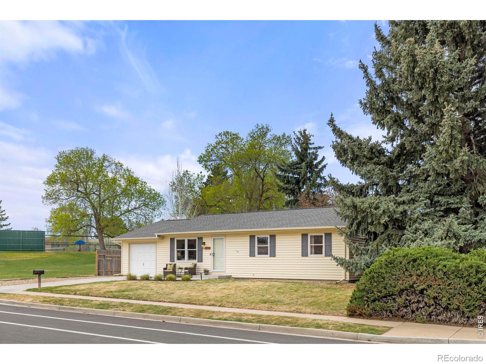 1853 Garfield Avenue Louisville CO 80027