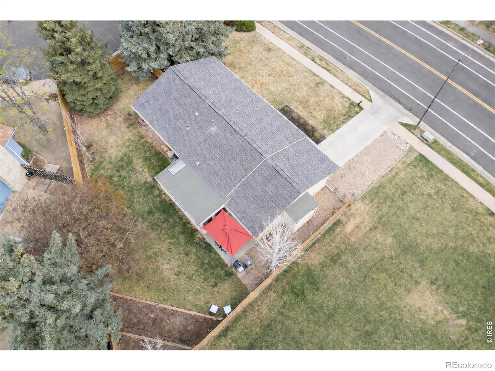 1853 Garfield Avenue Louisville CO 80027