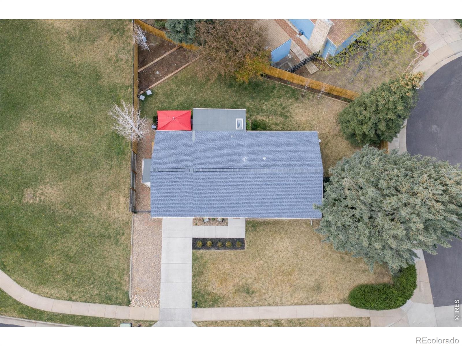 1853 Garfield Avenue Louisville CO 80027