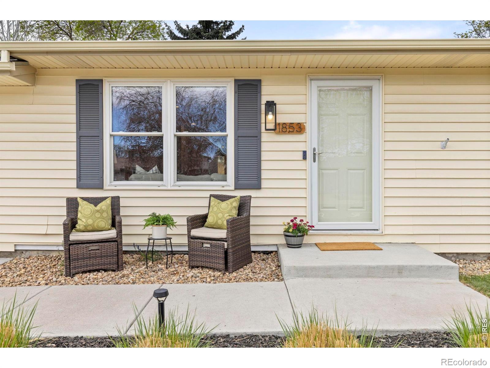 1853 Garfield Avenue Louisville CO 80027