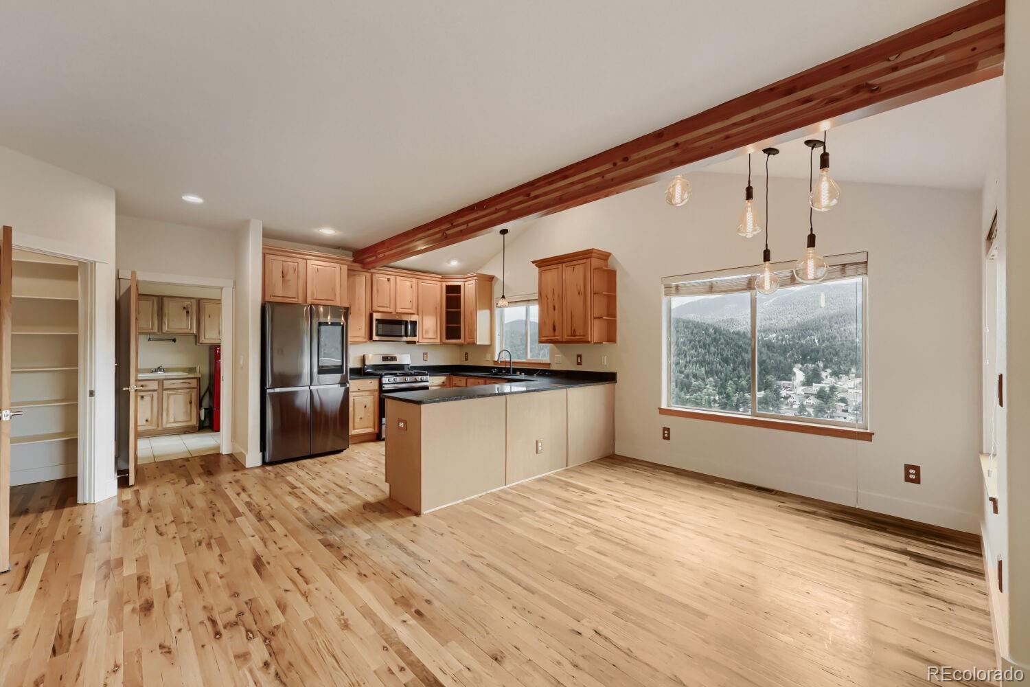 3192 Gold Yarrow Lane Evergreen CO 80439