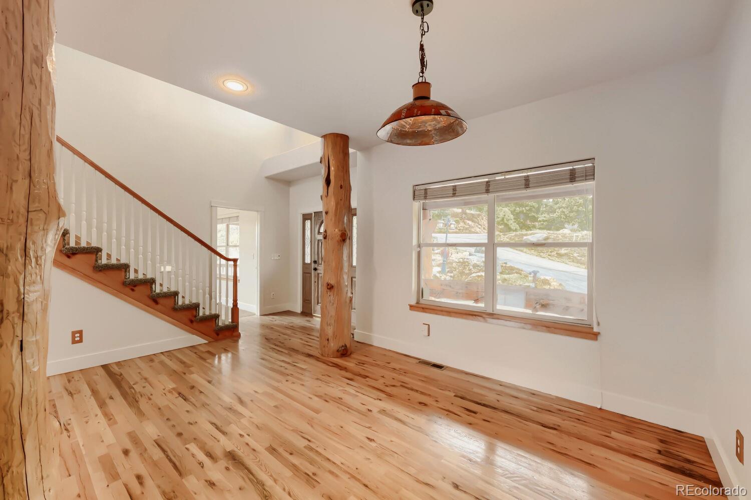3192 Gold Yarrow Lane Evergreen CO 80439