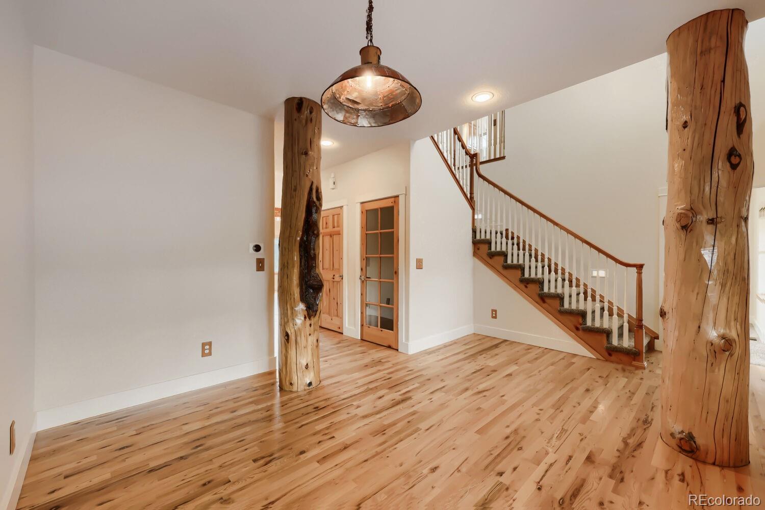 3192 Gold Yarrow Lane Evergreen CO 80439