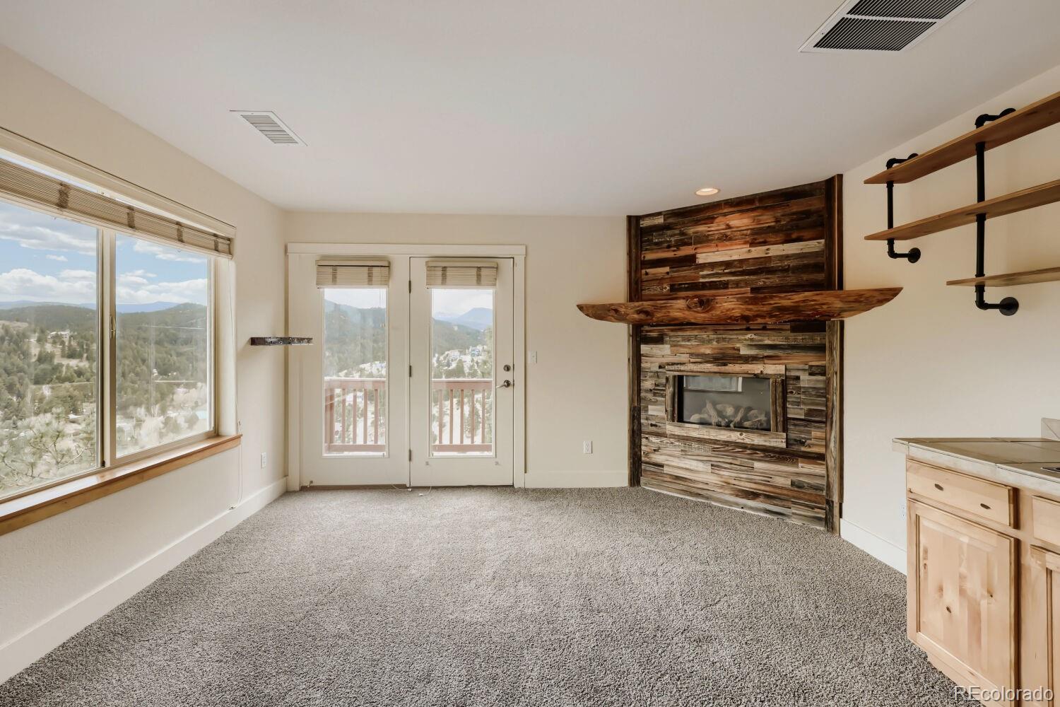 3192 Gold Yarrow Lane Evergreen CO 80439