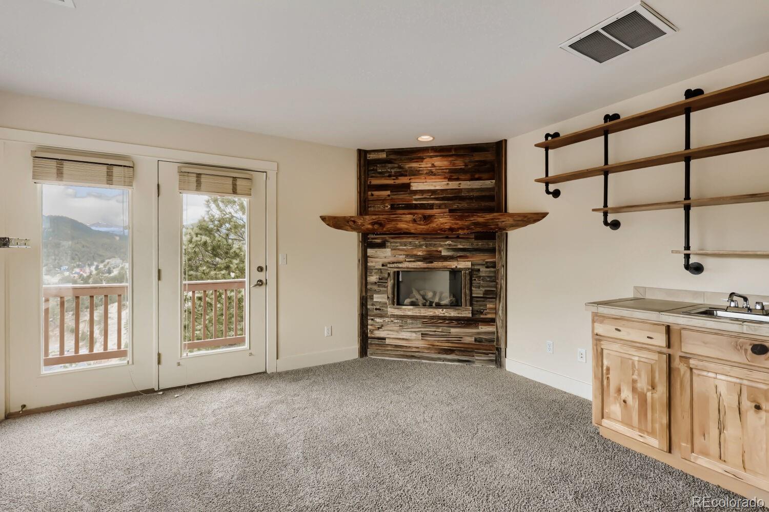 3192 Gold Yarrow Lane Evergreen CO 80439