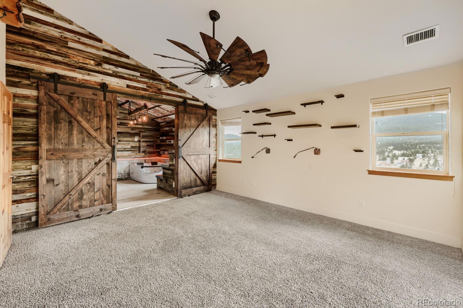 3192 Gold Yarrow Lane Evergreen CO 80439