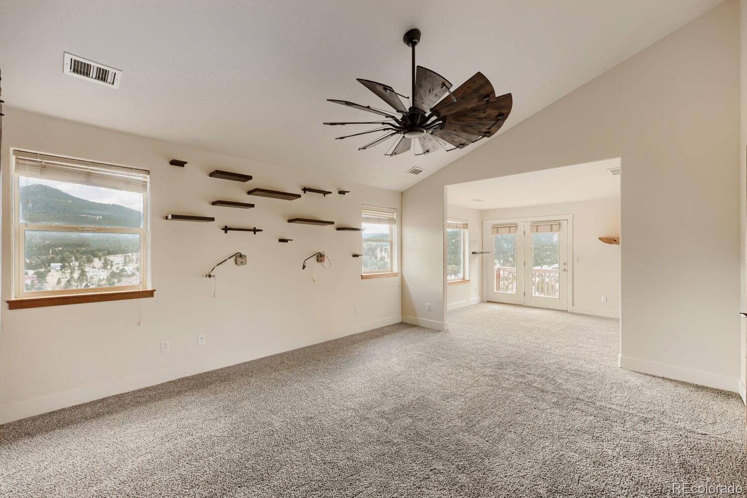 3192 Gold Yarrow Lane Evergreen CO 80439
