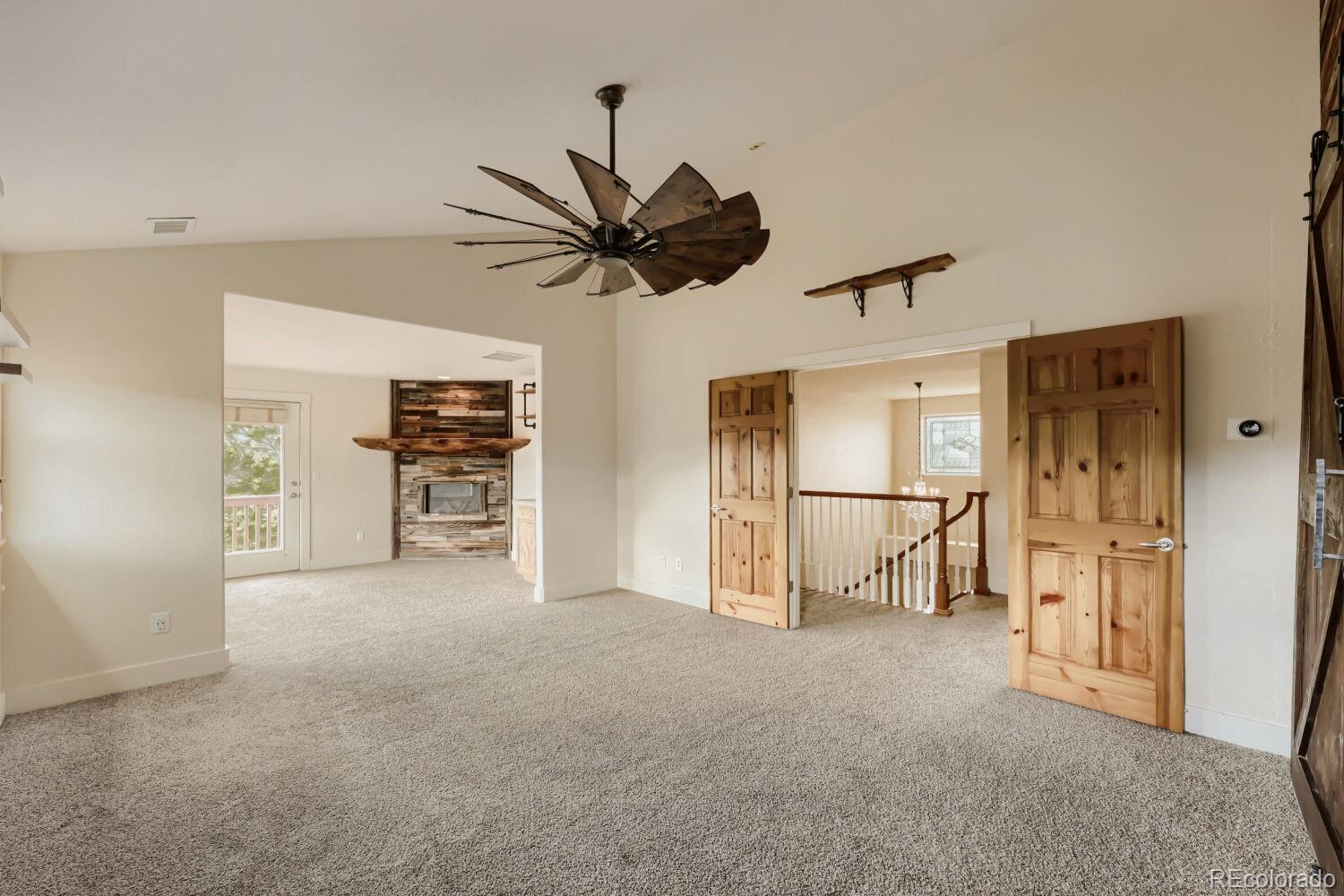 3192 Gold Yarrow Lane Evergreen CO 80439