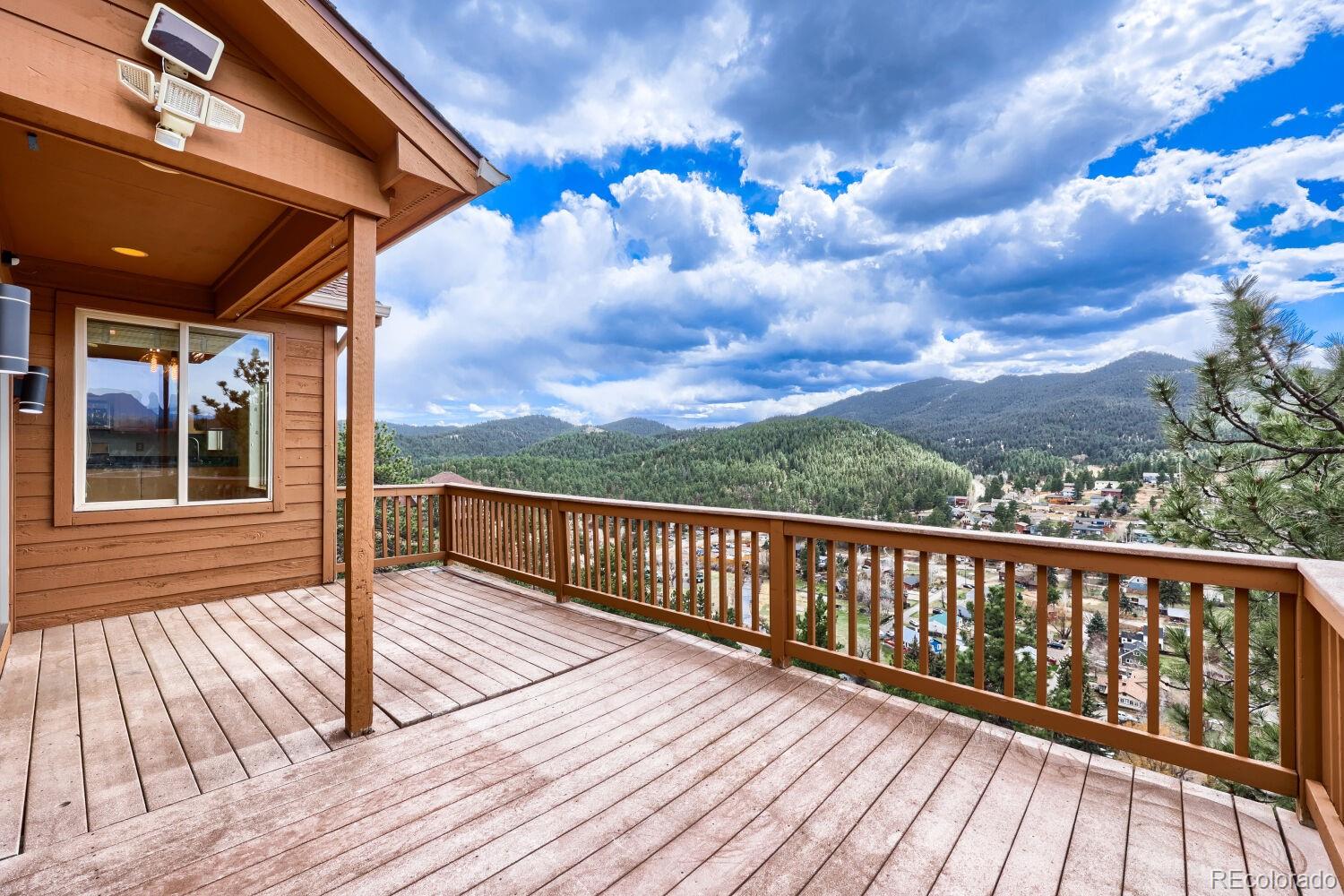 3192 Gold Yarrow Lane Evergreen CO 80439