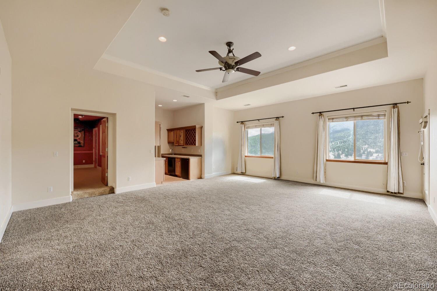 3192 Gold Yarrow Lane Evergreen CO 80439