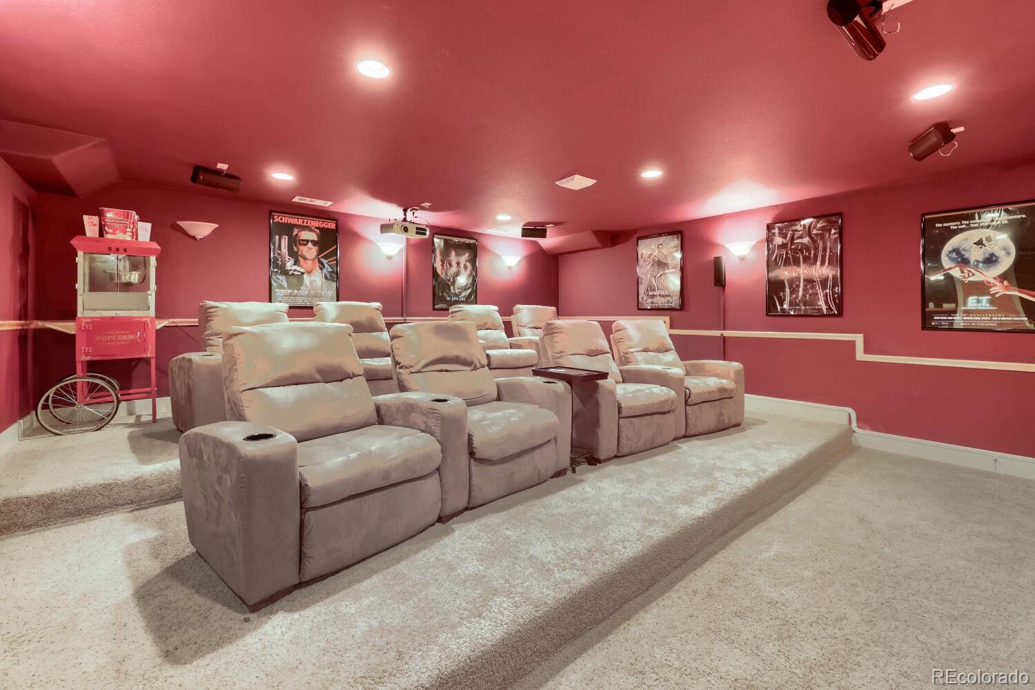 3192 Gold Yarrow Lane Evergreen CO 80439