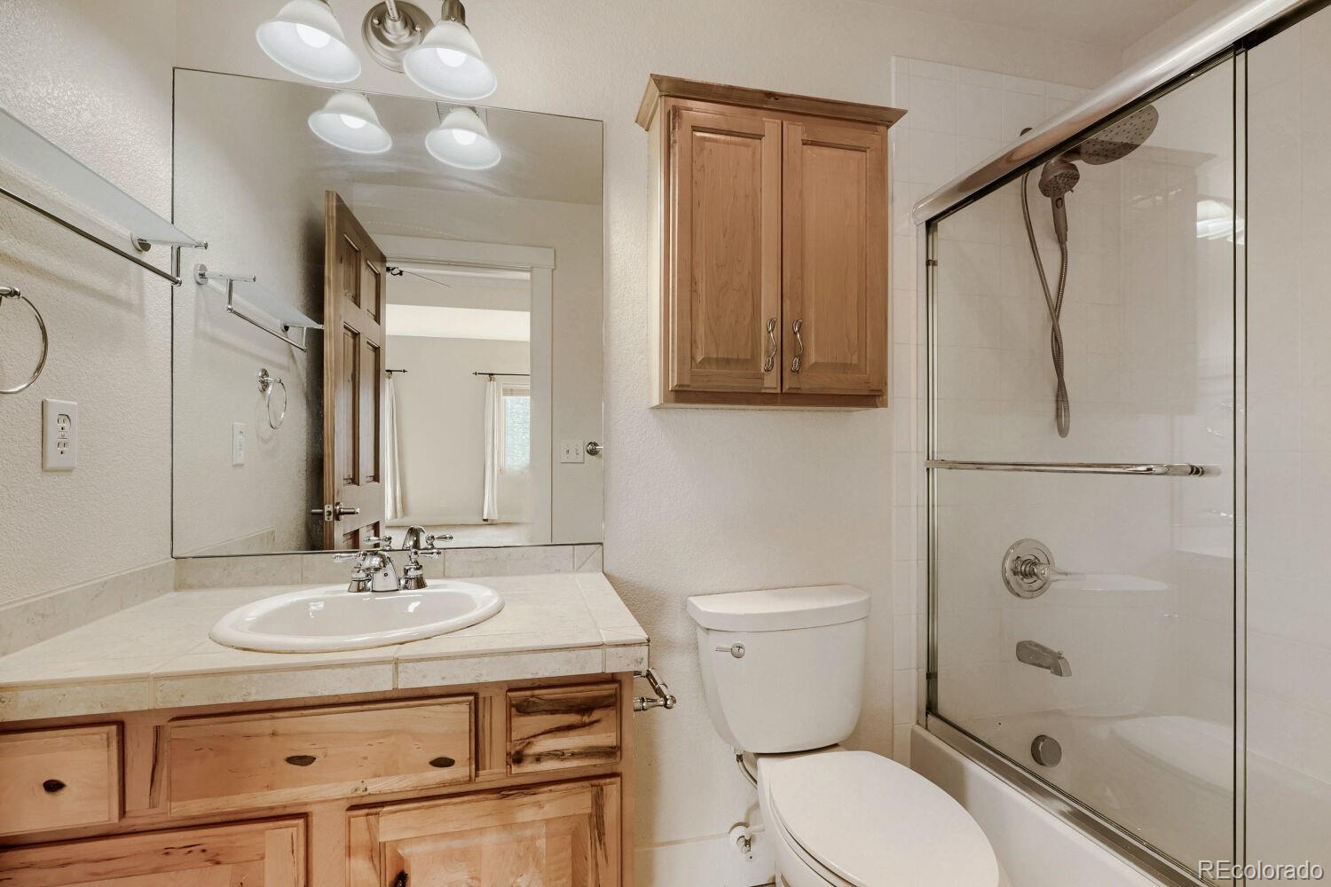 3192 Gold Yarrow Lane Evergreen CO 80439