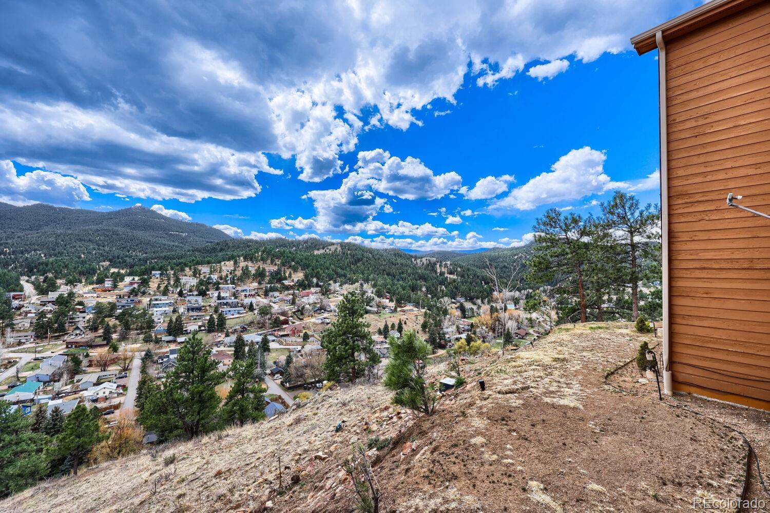 3192 Gold Yarrow Lane Evergreen CO 80439