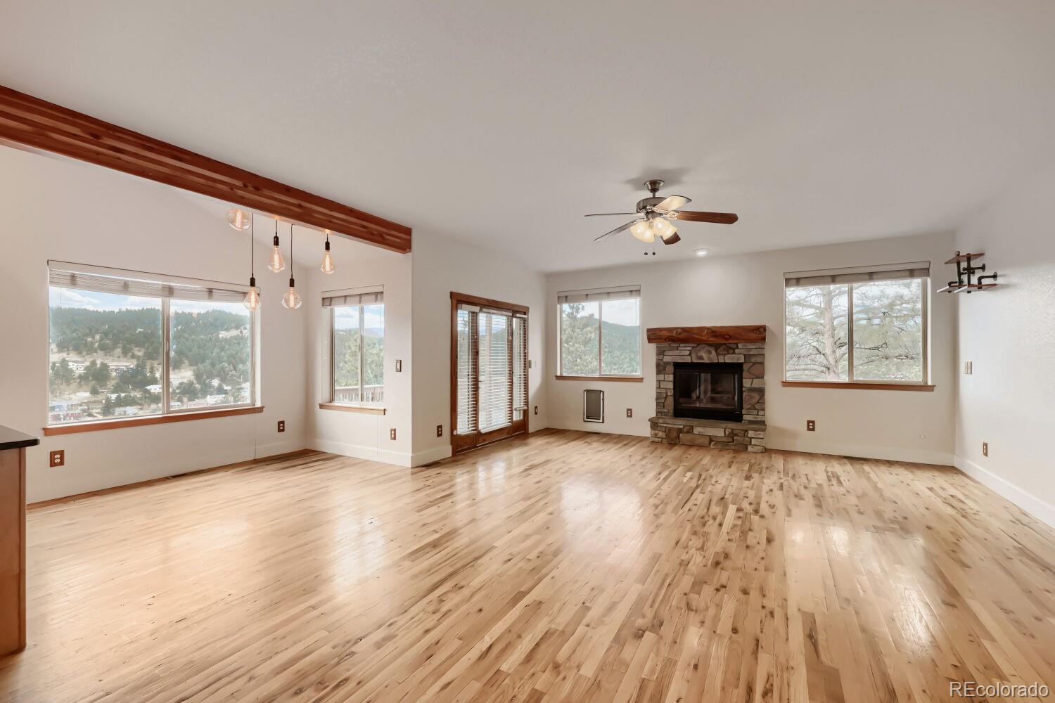3192 Gold Yarrow Lane Evergreen CO 80439