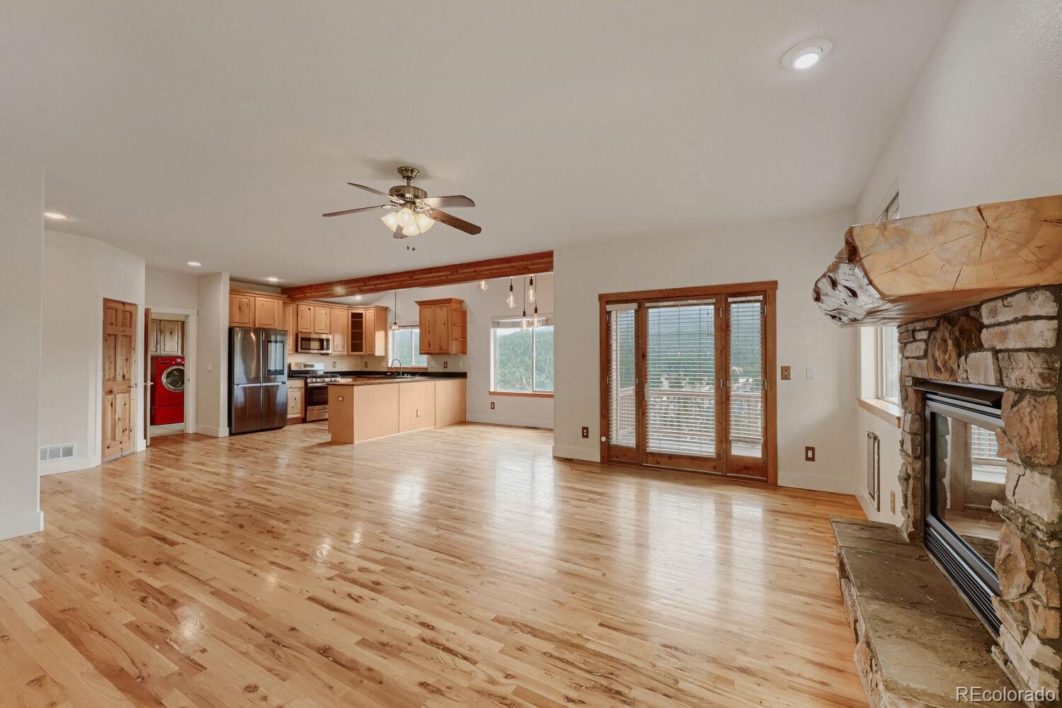 3192 Gold Yarrow Lane Evergreen CO 80439