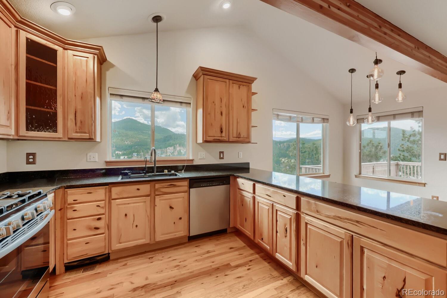 3192 Gold Yarrow Lane Evergreen CO 80439