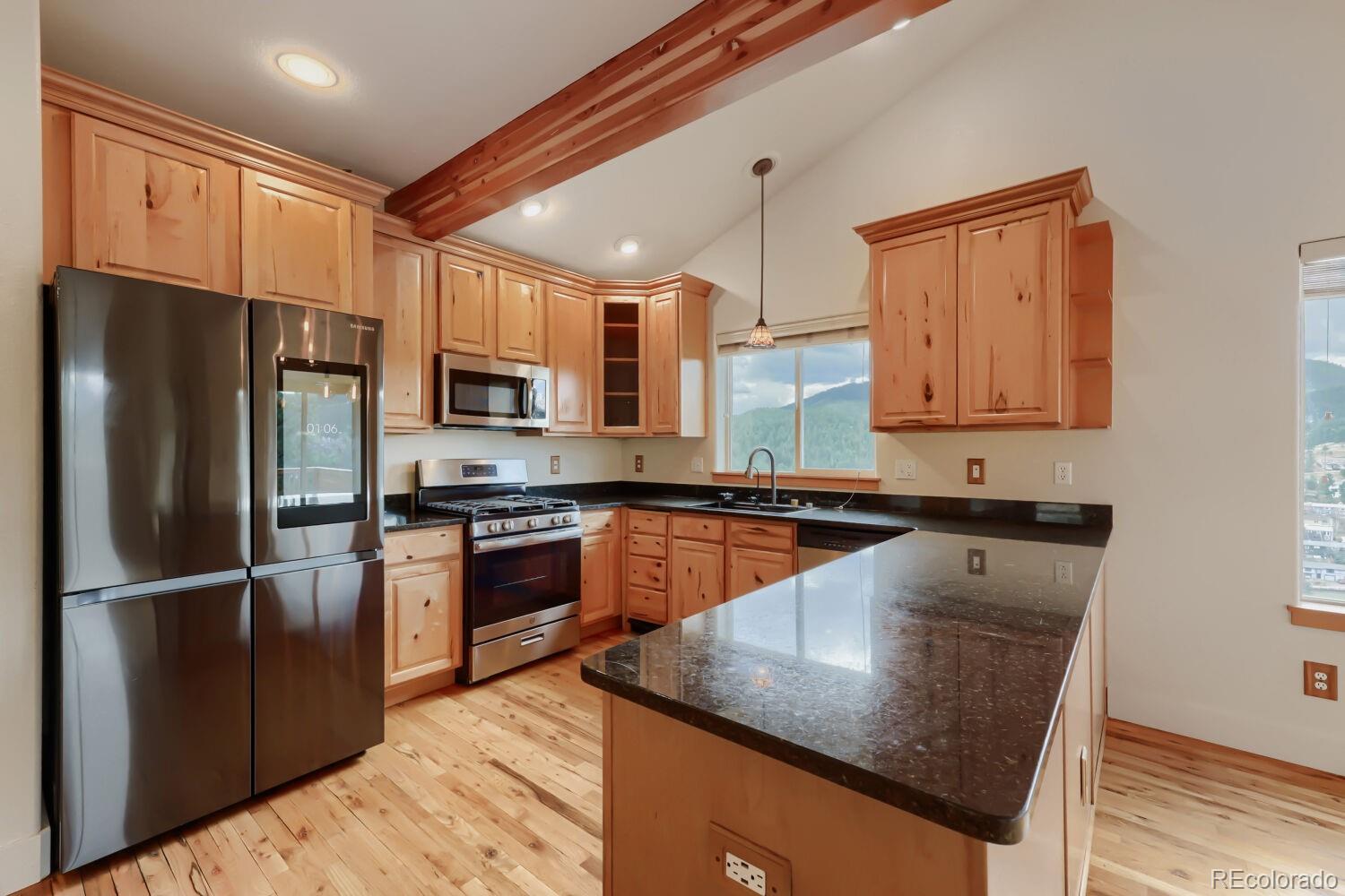 3192 Gold Yarrow Lane Evergreen CO 80439