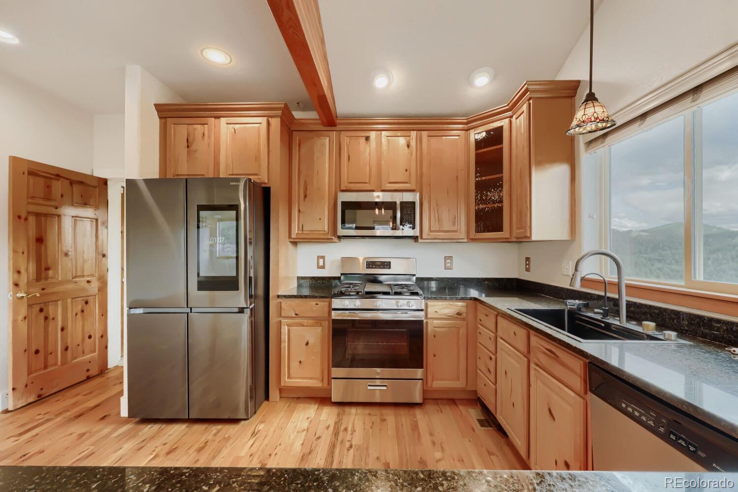 3192 Gold Yarrow Lane Evergreen CO 80439
