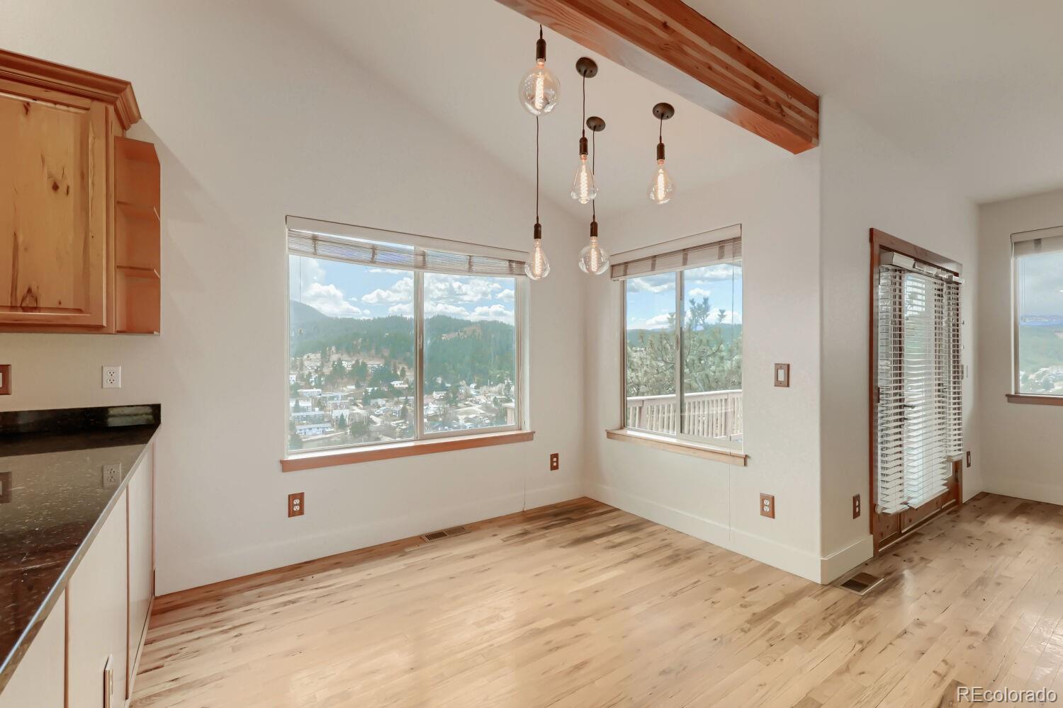 3192 Gold Yarrow Lane Evergreen CO 80439