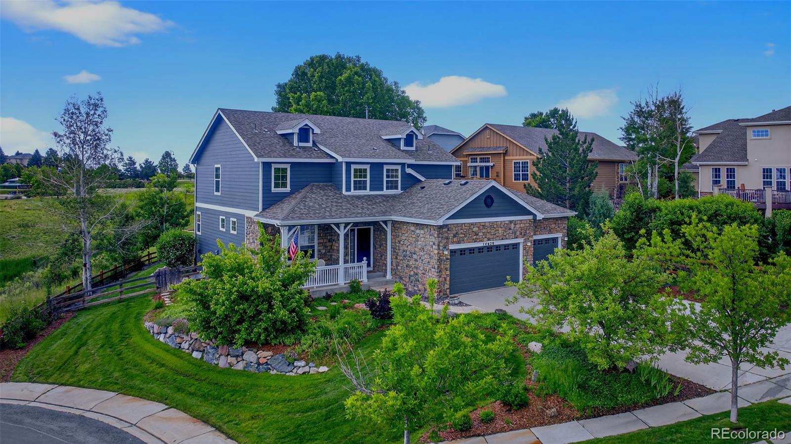 14620 Prairie Sky Lane Broomfield CO 80023