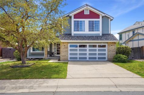 9054 W 103rd Avenue Broomfield CO 80021