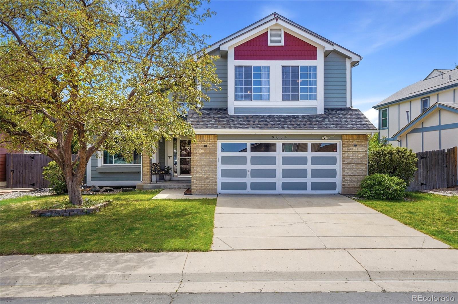 9054 W 103rd Avenue Broomfield CO 80021