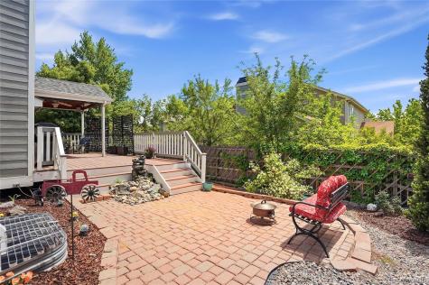 9054 W 103rd Avenue Broomfield CO 80021