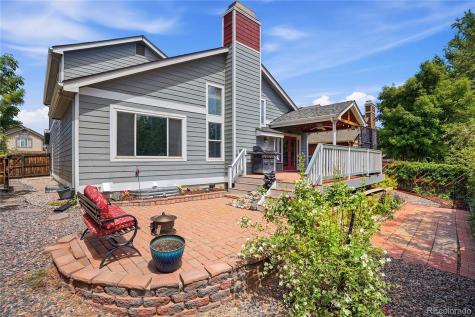9054 W 103rd Avenue Broomfield CO 80021