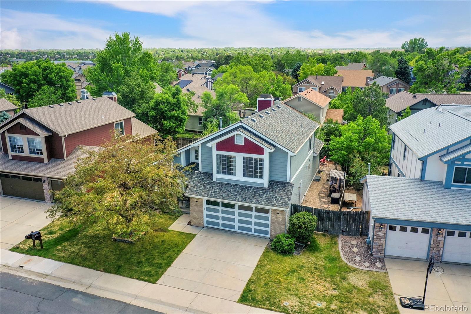9054 W 103rd Avenue Broomfield CO 80021