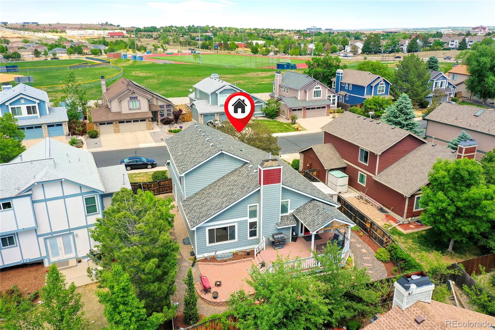 9054 W 103rd Avenue Broomfield CO 80021