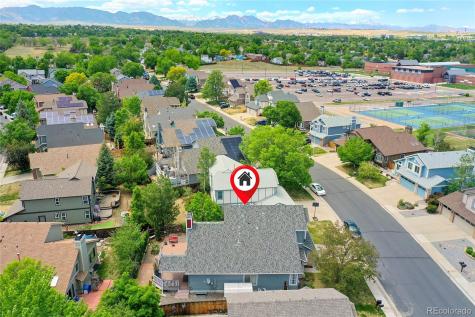 9054 W 103rd Avenue Broomfield CO 80021