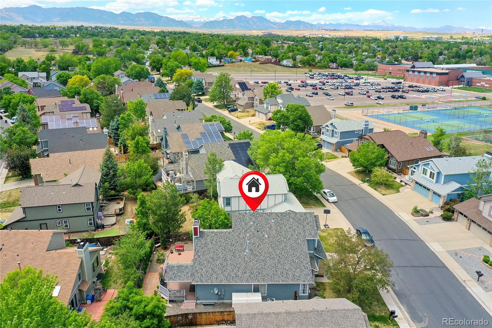 9054 W 103rd Avenue Broomfield CO 80021