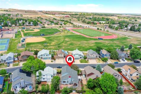 9054 W 103rd Avenue Broomfield CO 80021