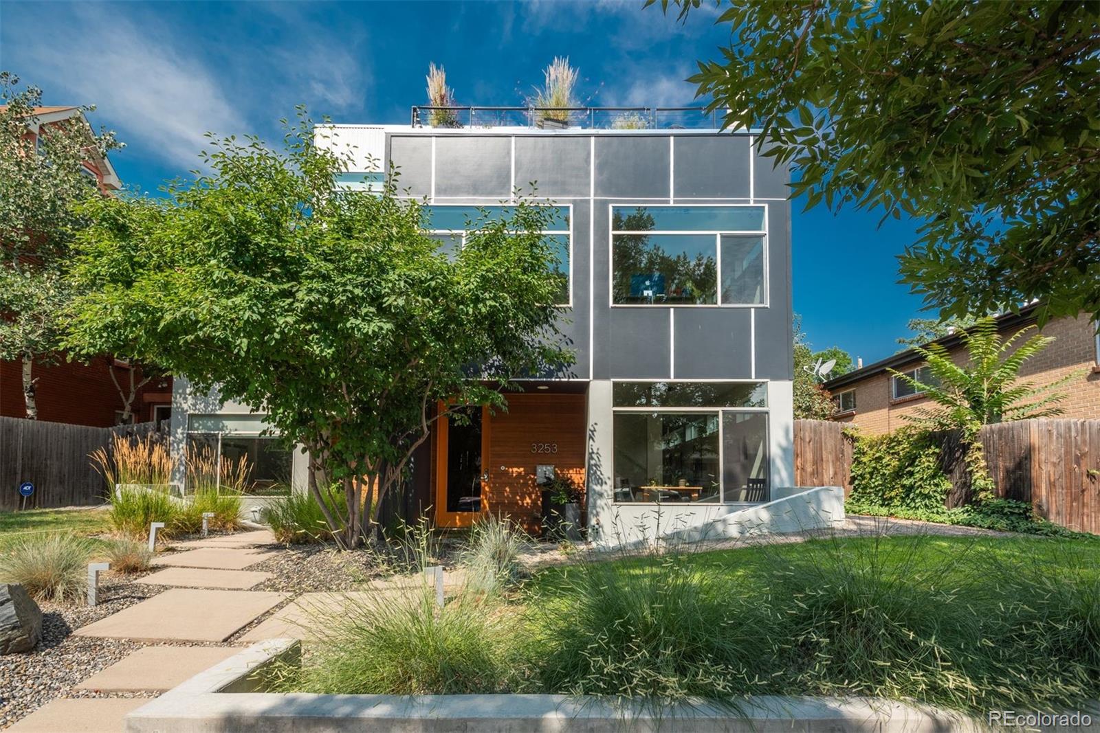 3253 Vallejo Street Denver CO 80211