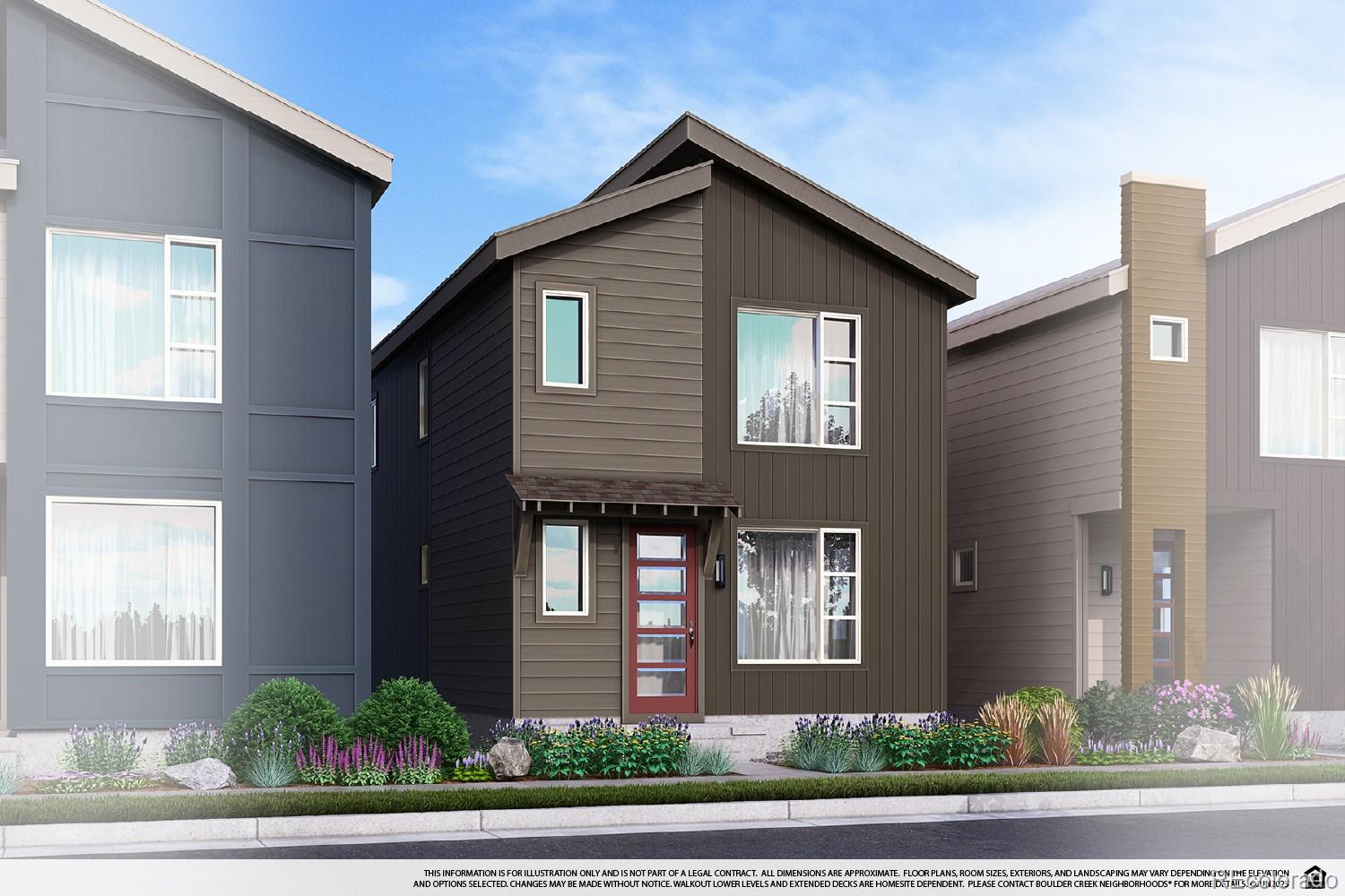 1569 W 166th Avenue Broomfield CO 80023