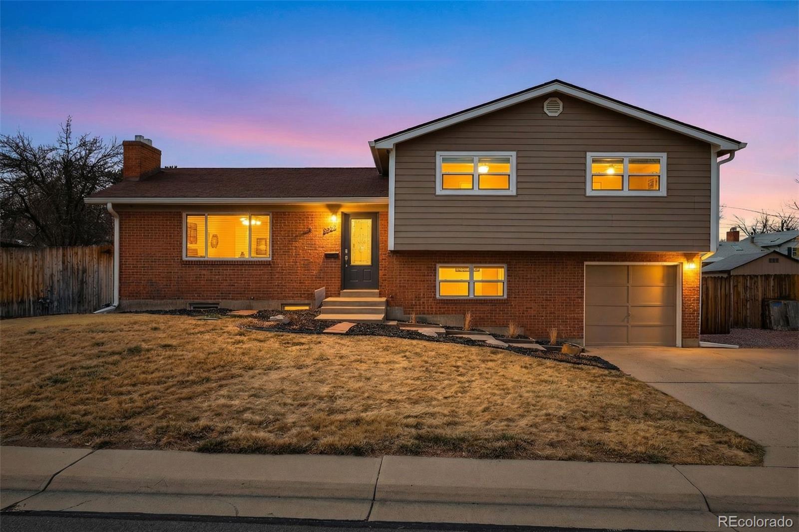 9931 Clark Drive Northglenn CO 80260