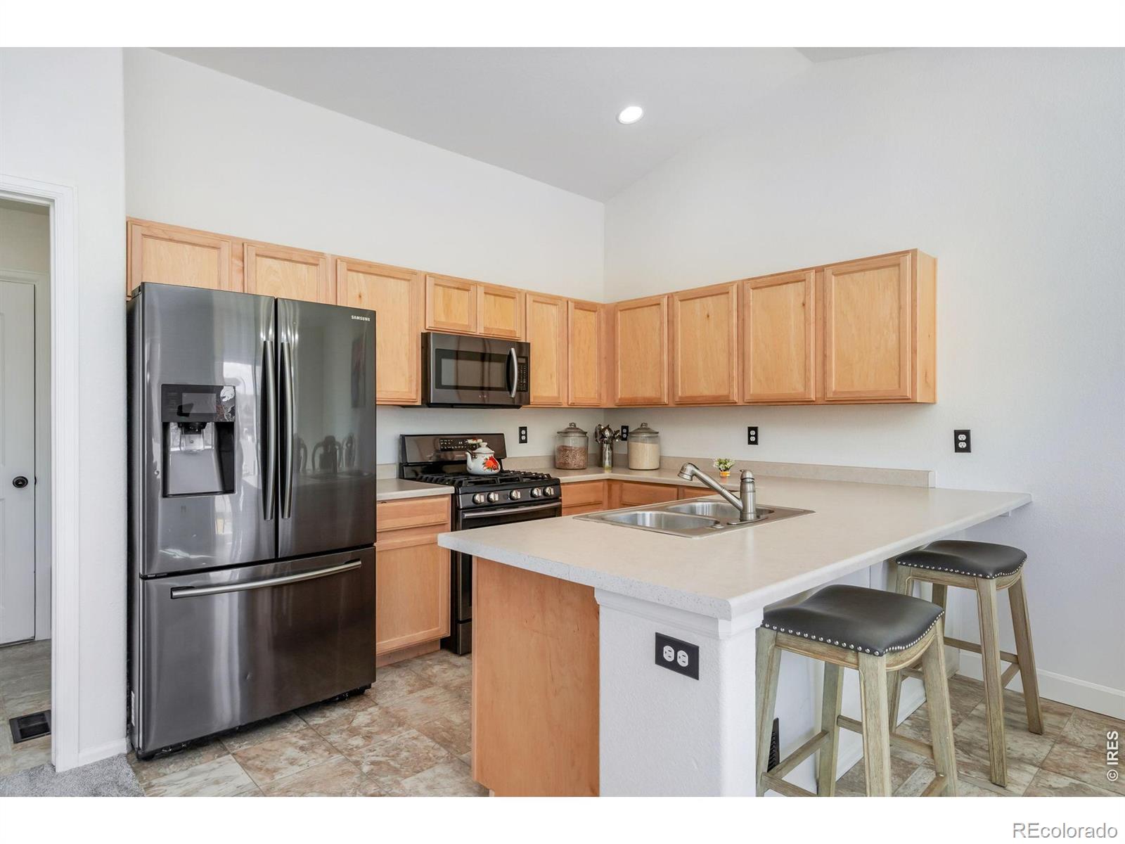 259 Castle Drive Severance CO 80550