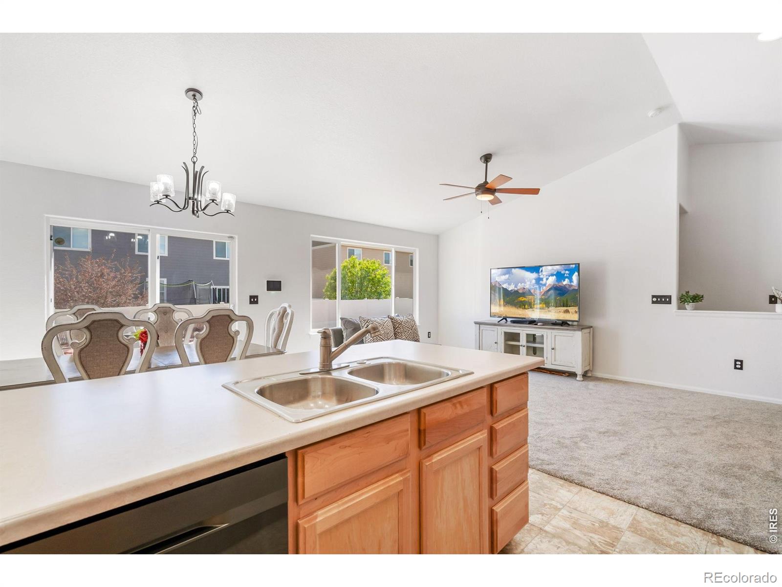 259 Castle Drive Severance CO 80550