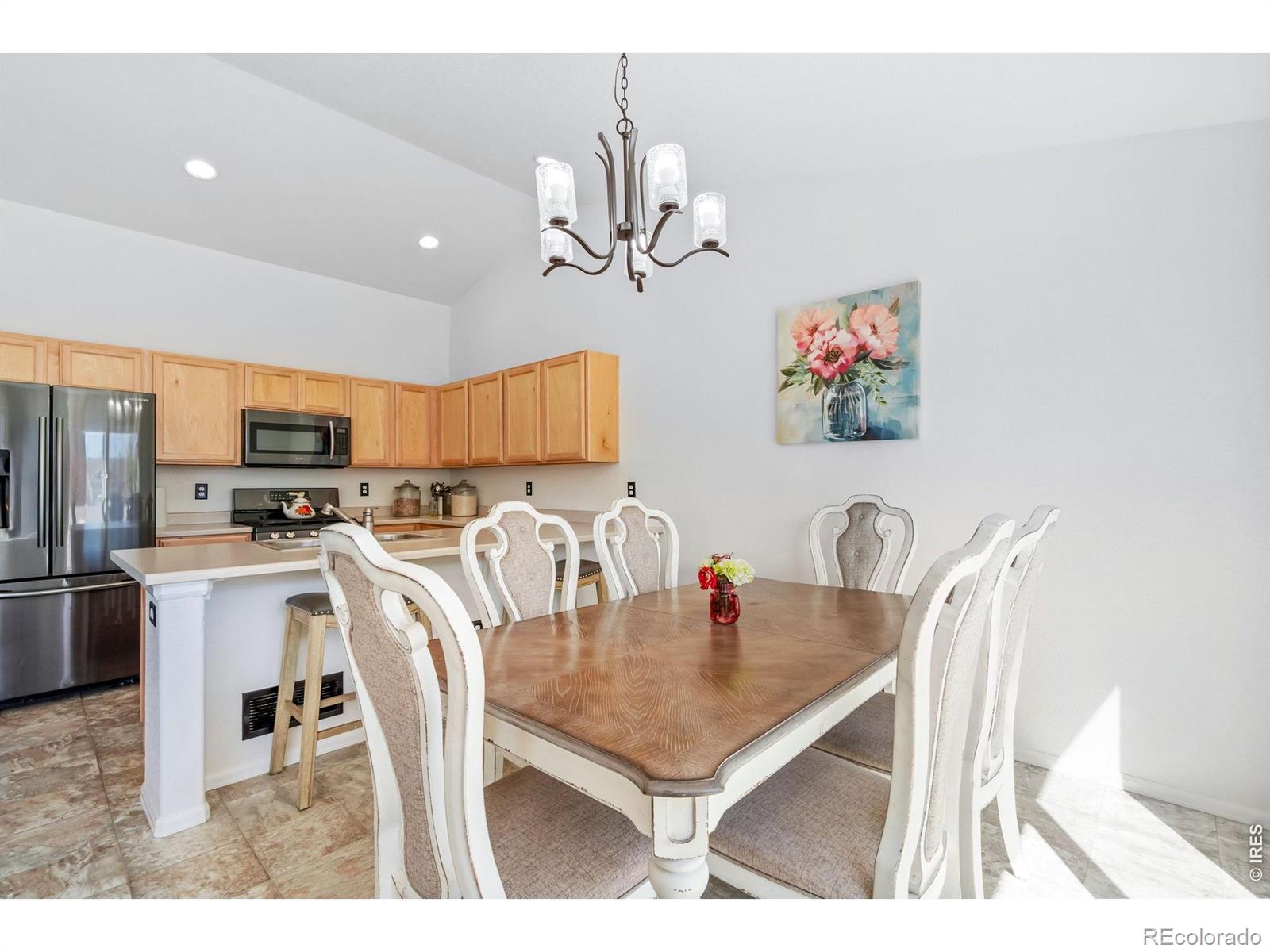 259 Castle Drive Severance CO 80550