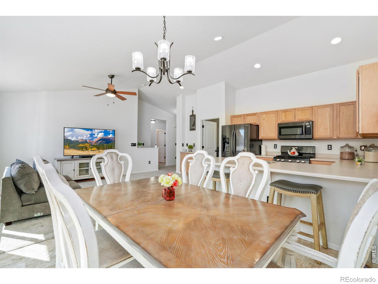 259 Castle Drive Severance CO 80550