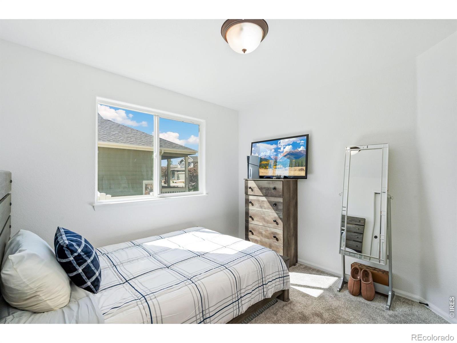 259 Castle Drive Severance CO 80550
