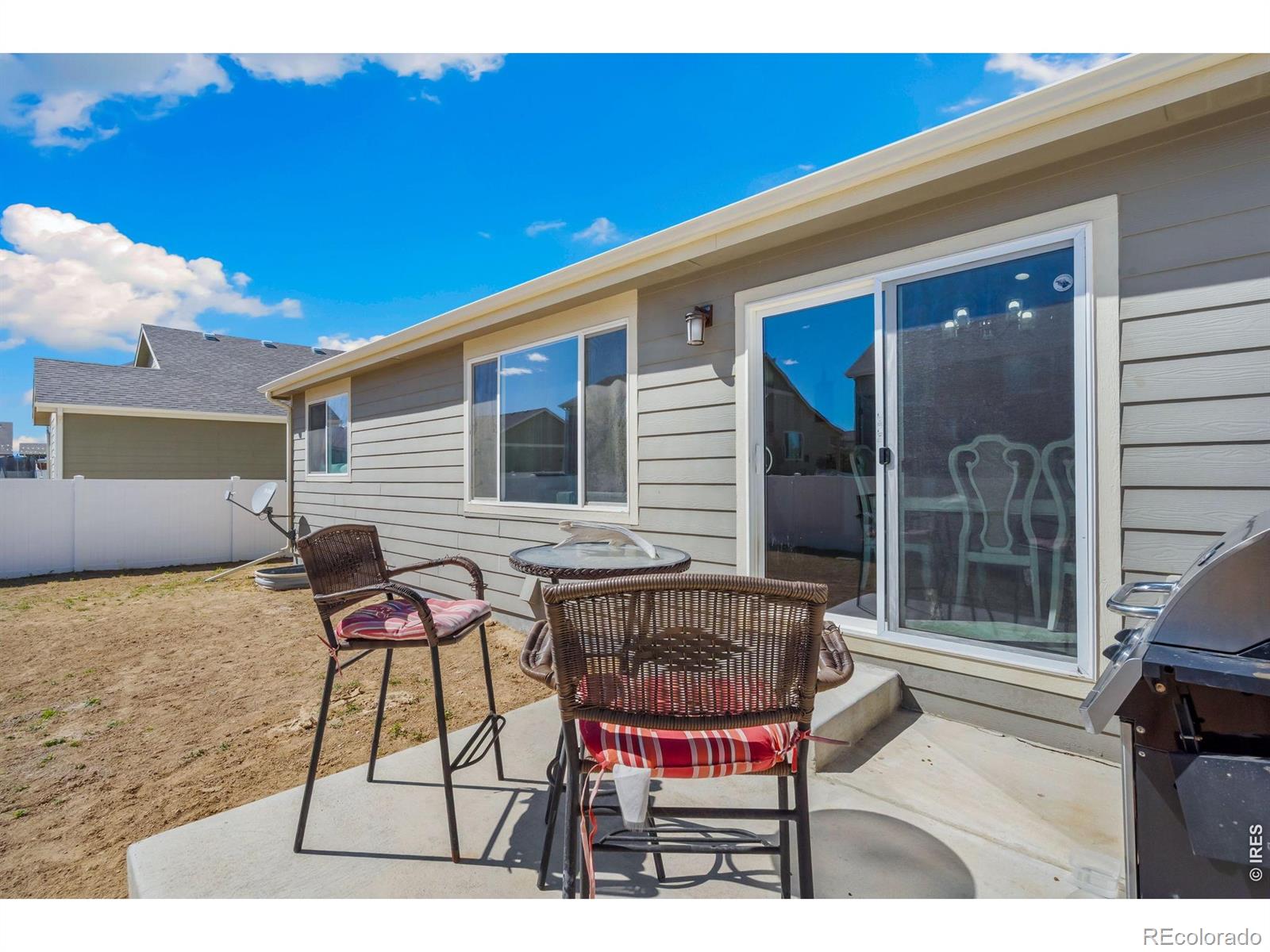 259 Castle Drive Severance CO 80550