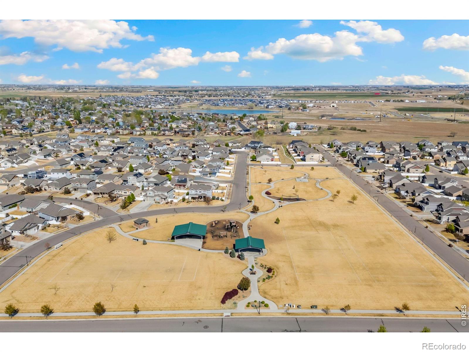 259 Castle Drive Severance CO 80550