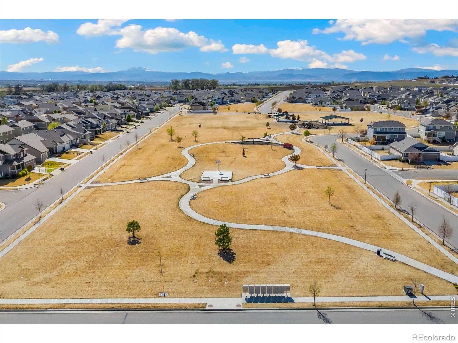 259 Castle Drive Severance CO 80550