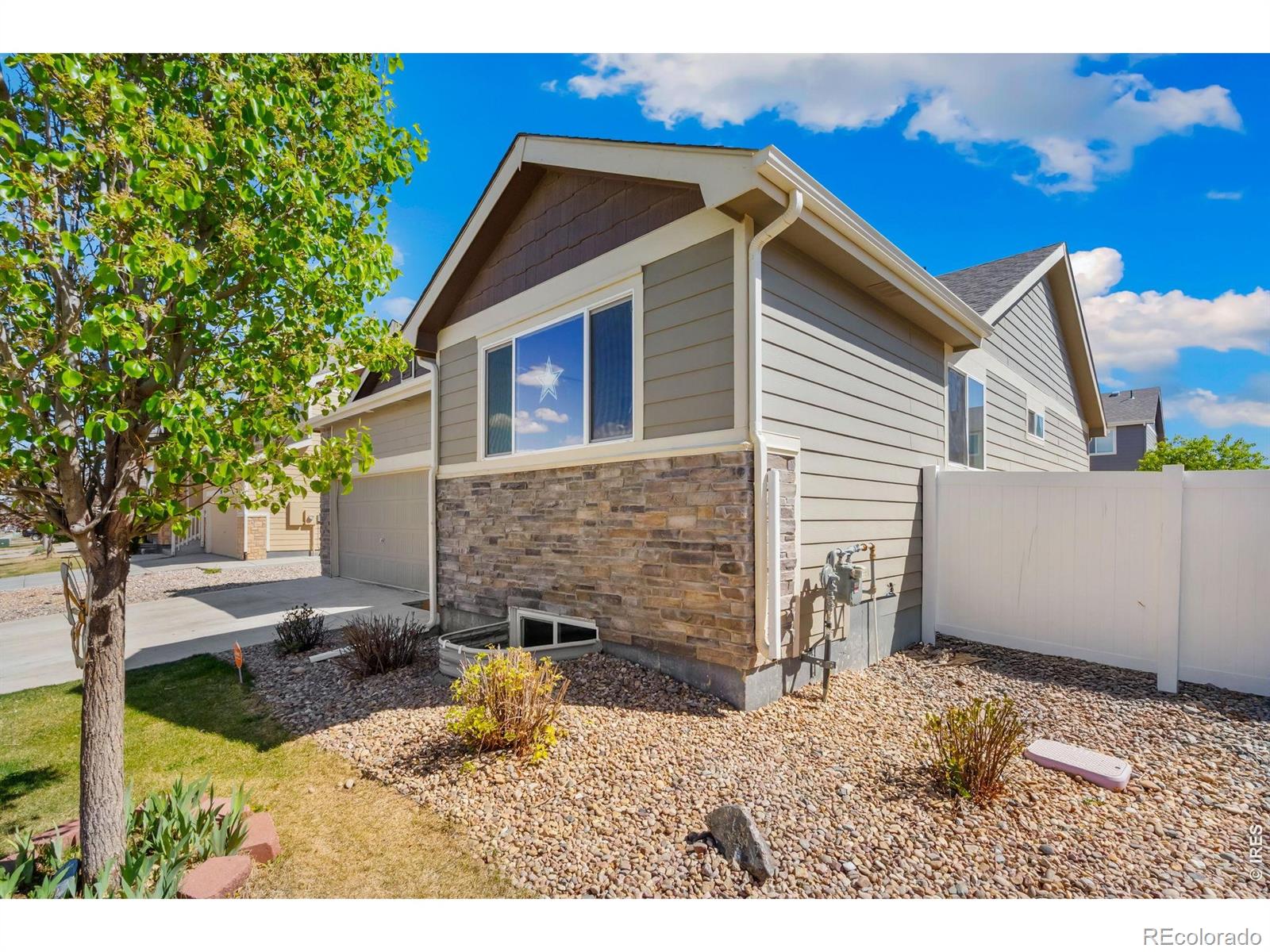 259 Castle Drive Severance CO 80550