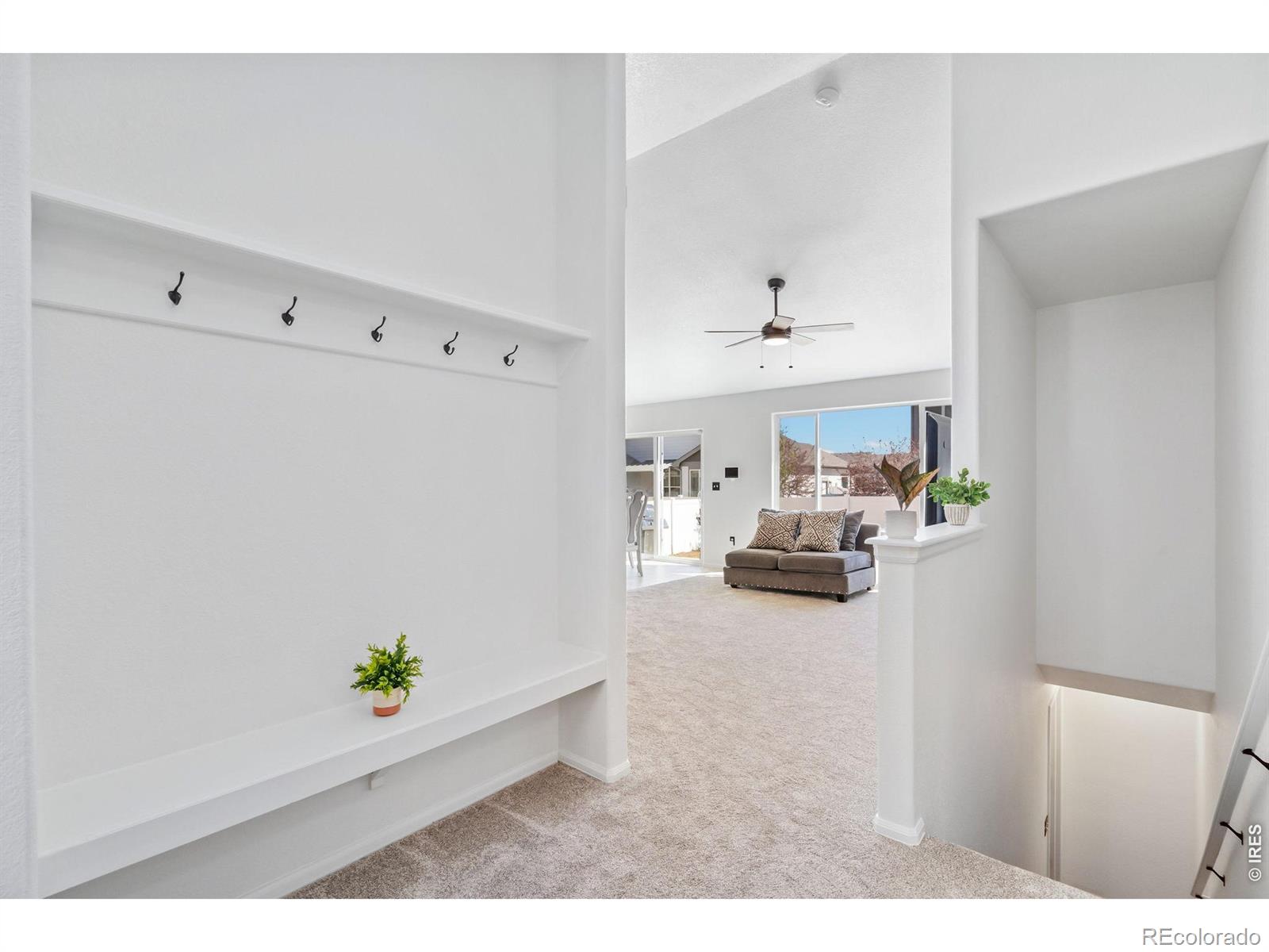 259 Castle Drive Severance CO 80550