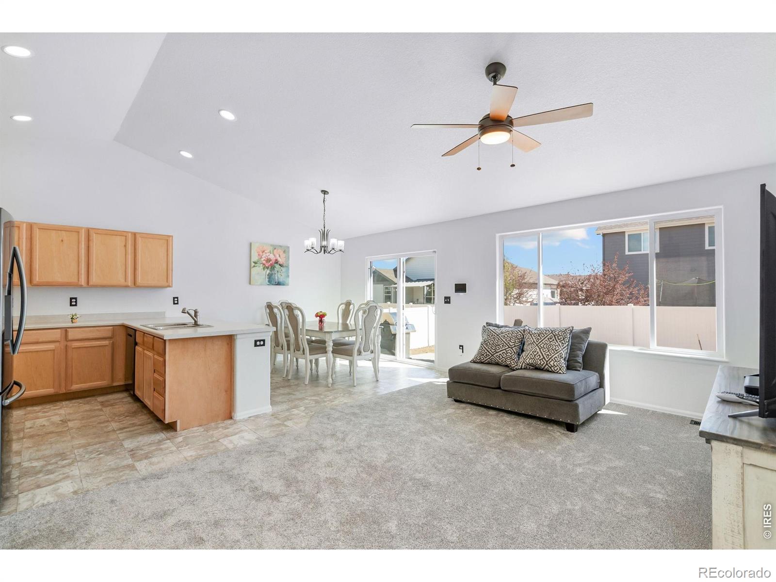 259 Castle Drive Severance CO 80550