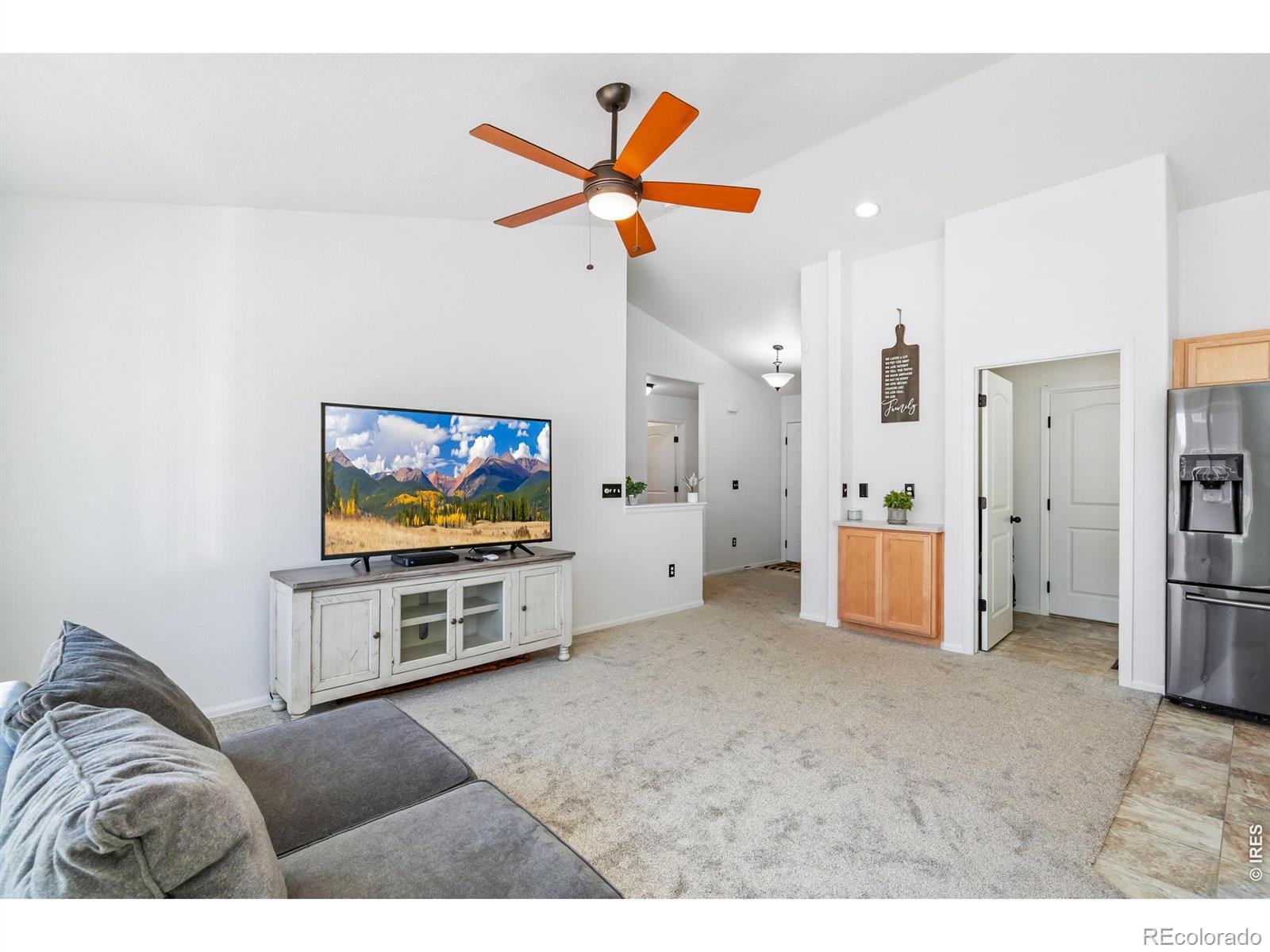 259 Castle Drive Severance CO 80550